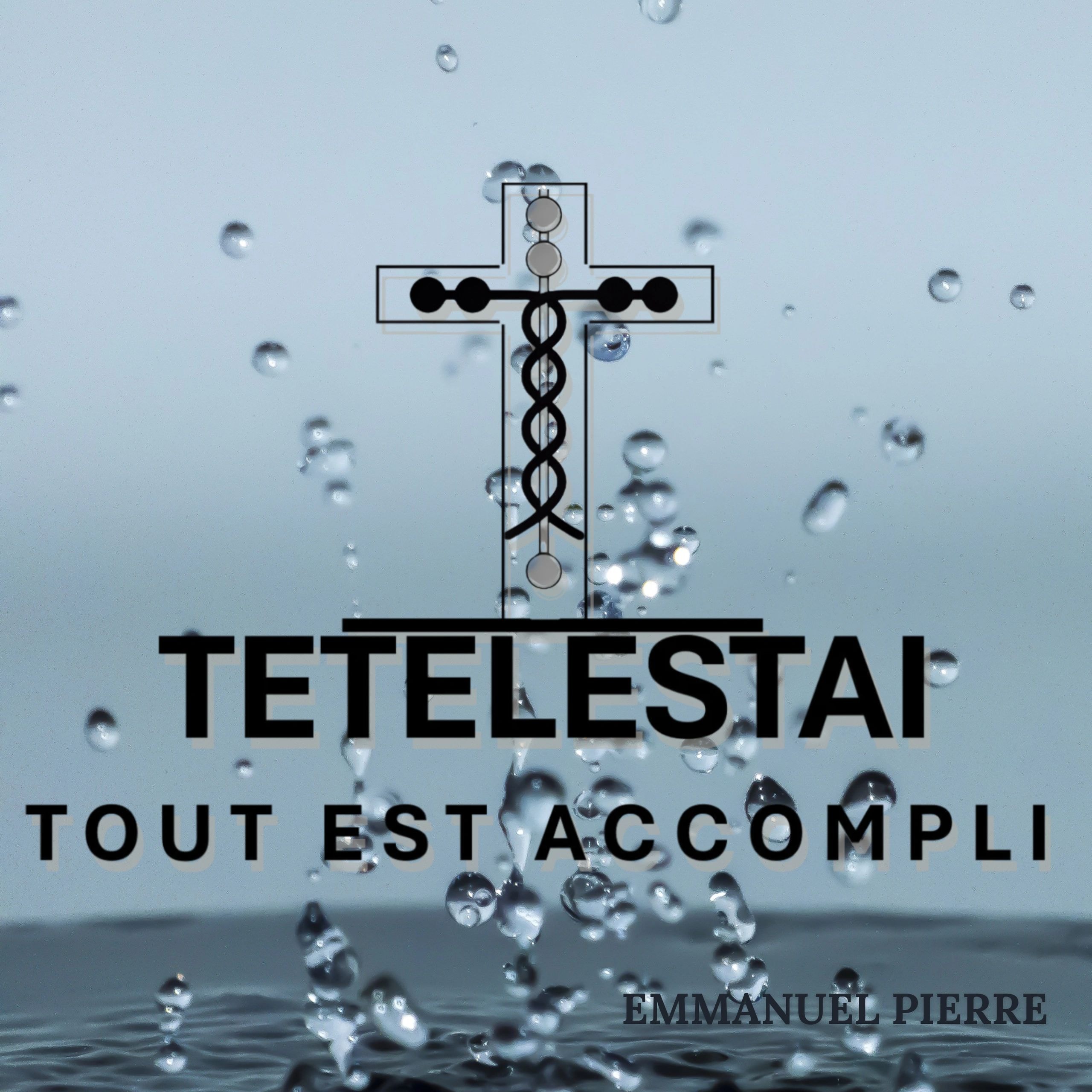Album cover for TETELESTAI
